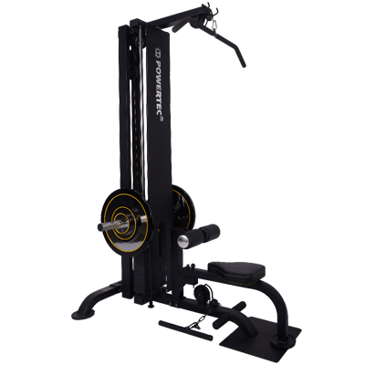 LAT MACHINE