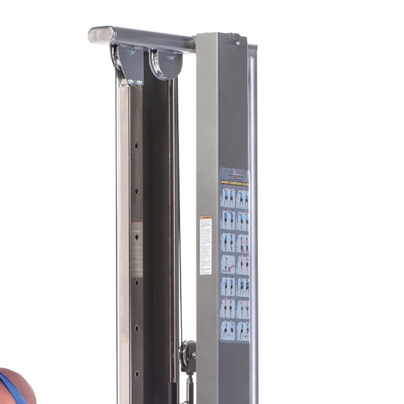 PPMS-240 Single Cable Column