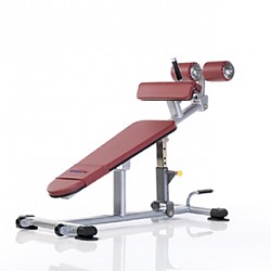 PPF-714 Adjustable Decline Bench