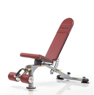 PPF-700 Multi-Adjustable Bench