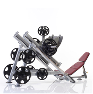 PPL-960 Leg Press