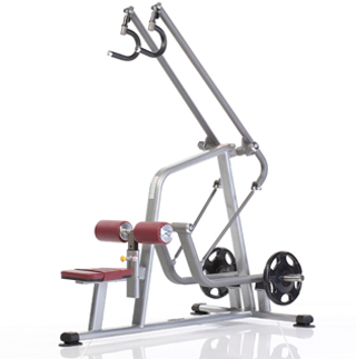 PPL-935 Lat Pulldown