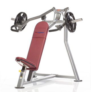 PPL-910 Incline Press