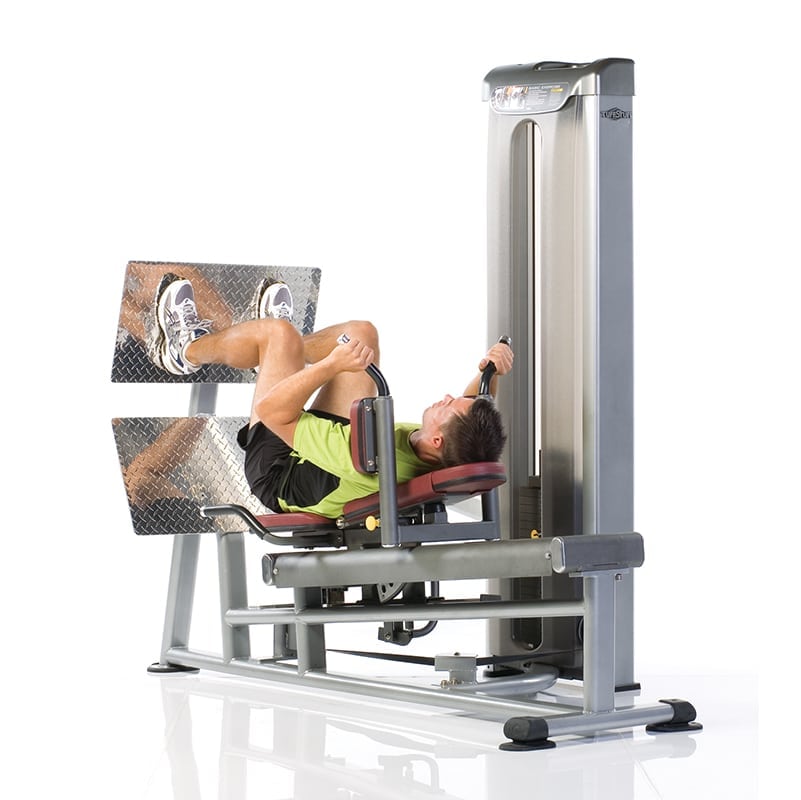 PPD-830 Leg Press-Hack Squat