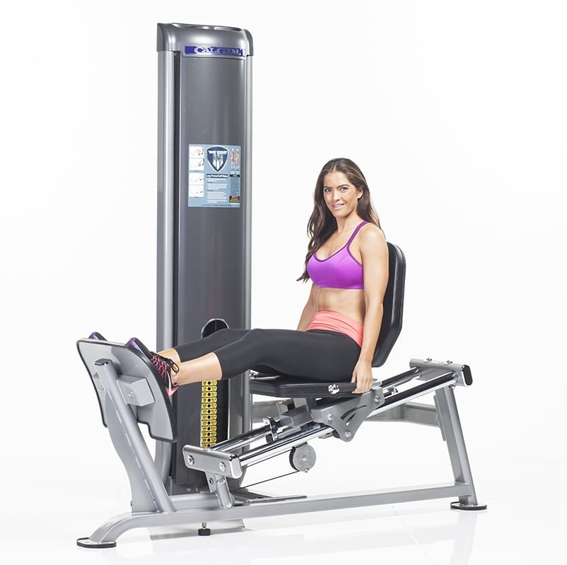 CG-9516 Leg Press