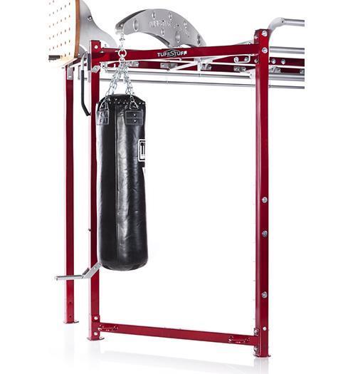 Heavy Bag Training Module