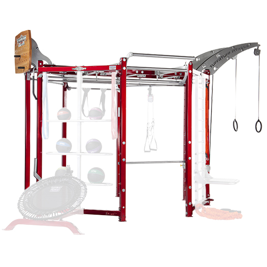 CT-8000E Elite Fitness Trainer