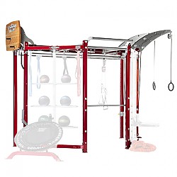 CT-8000B Base Fitness Trainer