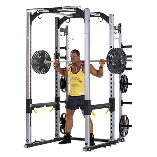 Power Rack