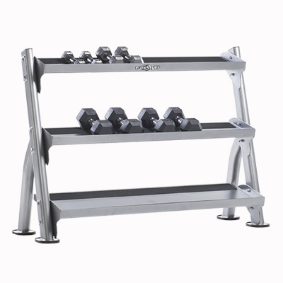 CDR-300 2-Tier Dumbbell Rack