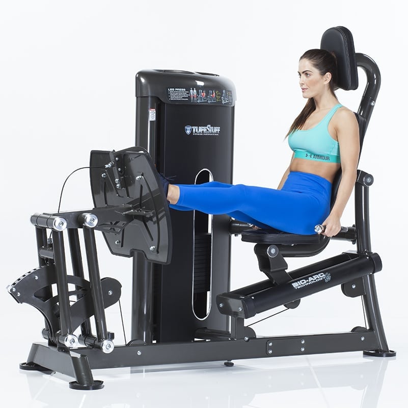 BA-709 LEG PRESS