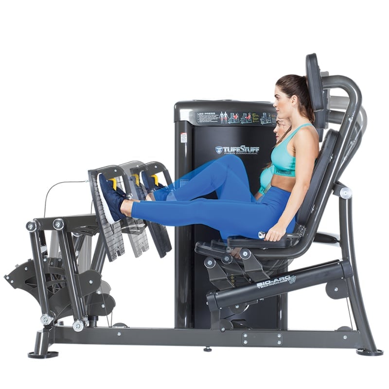 BA-709 LEG PRESS