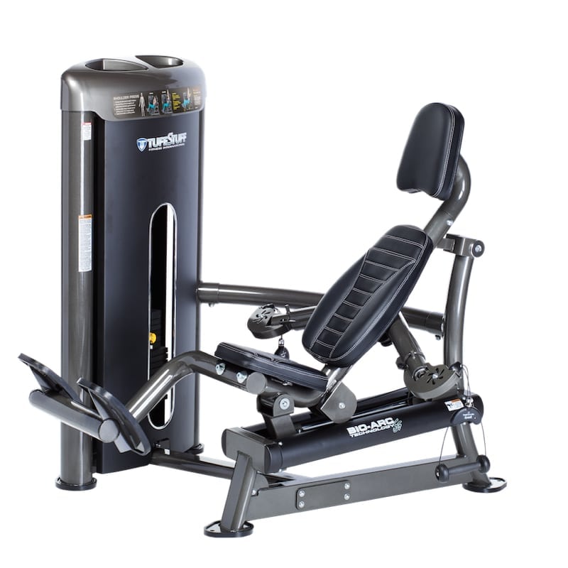 BA-702 SHOULDER PRESS