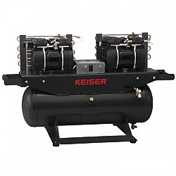 Large Compressor