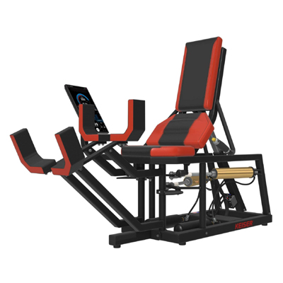 A400 Hip Abductor