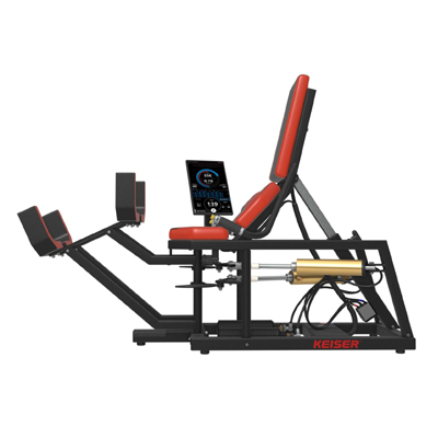 A400 Hip Abductor