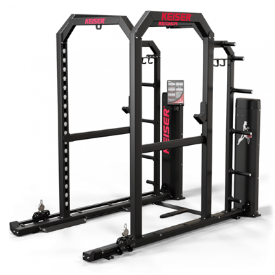 Power Rack (A400)