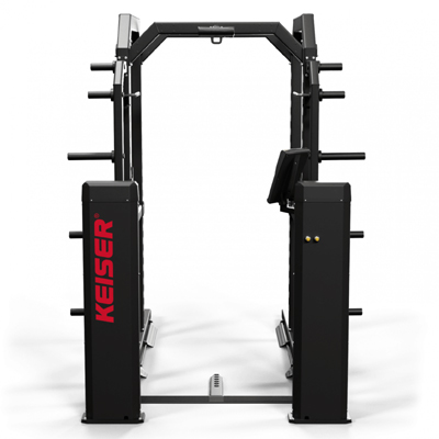 Power Rack (A400)