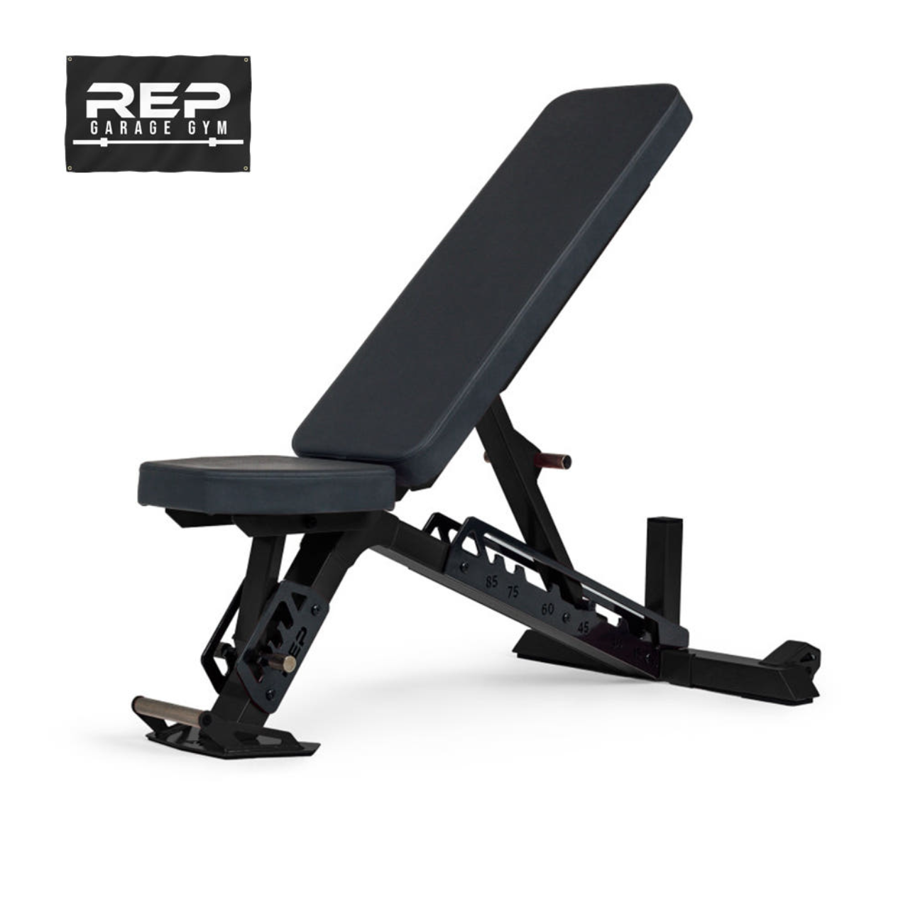 REP Nighthawk Bench